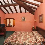 Hotel Minerva Palace Montecatini Terme