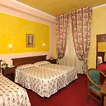 Hotel Minerva Palace Montecatini Terme