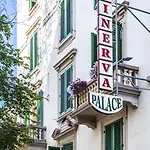Hotel Minerva Palace