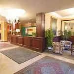 Hotel Minerva Palace Montecatini Terme