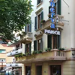 Minerva Palace Hotel 4*