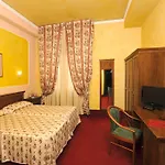Minerva Palace 4* Montecatini Terme