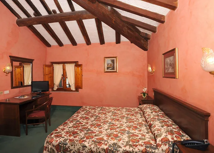 Hotel Minerva Palace Montecatini-Terme