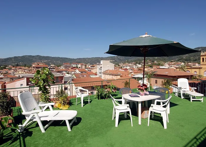 Minerva Palace 4* Montecatini-Terme