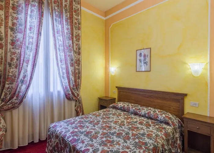 Minerva Palace Hotel Montecatini-Terme