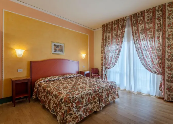 Minerva Palace 4* Montecatini-Terme