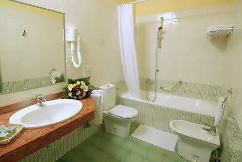 Minerva Palace Hotel Montecatini-Terme