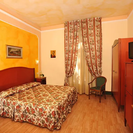 Minerva Palace Отель 4*