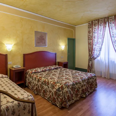 Minerva Palace Монтекатини-Терме