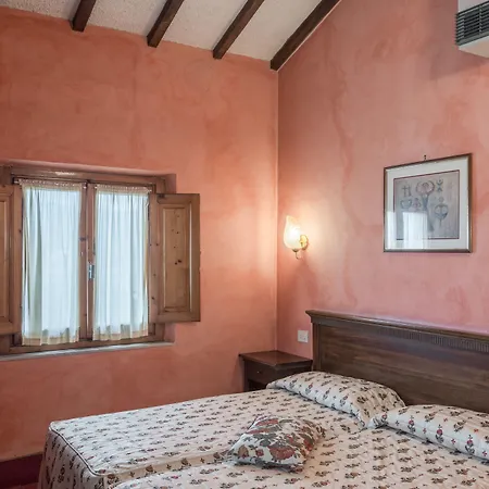 Отель Minerva Palace Монтекатини-Терме