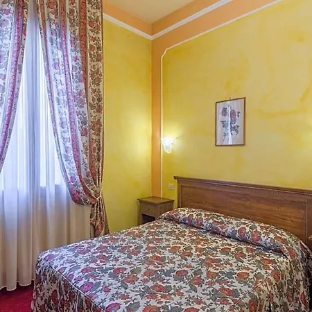 Hotell Minerva Palace Montecatini Terme