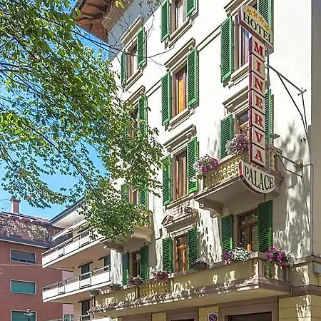 Minerva Palace