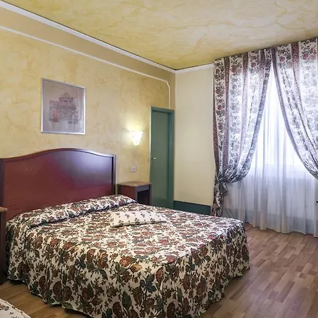 호텔 Minerva Palace