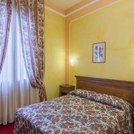 Minerva Palace Hotell Montecatini Terme