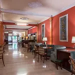 Ξενοδοχείο Minerva Palace Μοντεκατίνι Τέρμε