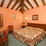 Minerva Palace 4* מונטה קטיני טרמה