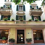 Ξενοδοχείο Minerva Palace Μοντεκατίνι Τέρμε