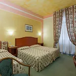 Minerva Palace Ξενοδοχείο 4*