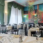 Minerva Palace 4* Μοντεκατίνι Τέρμε