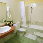 Minerva Palace מלון מונטה קטיני טרמה