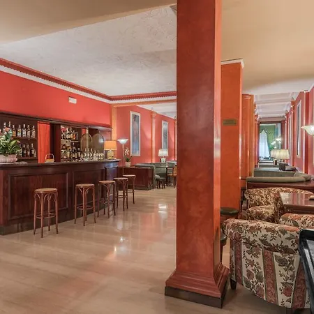 호텔 Minerva Palace 4*