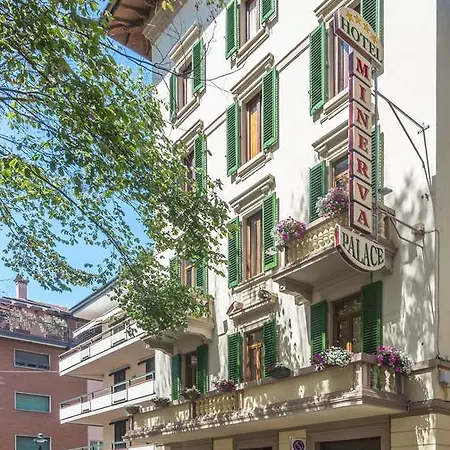 Minerva Palace Hotel 4*