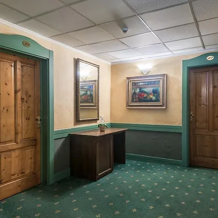 Minerva Palace 4* Montecatini-Terme