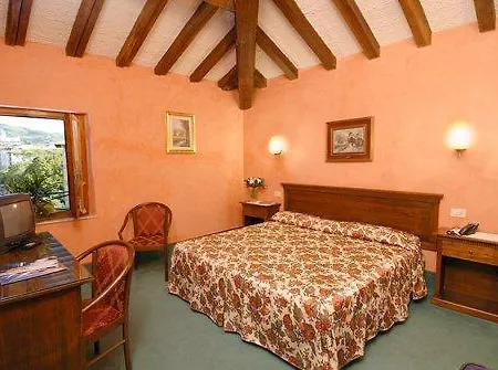 Minerva Palace 4* 몬테카티니테르메