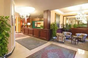 Hotel Minerva Palace Montecatini-Terme