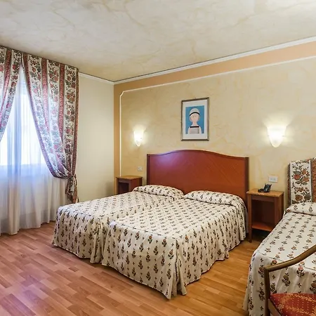 Minerva Palace 4* Montecatini-Terme