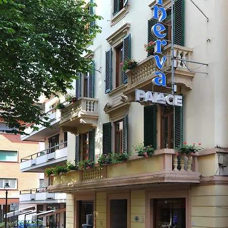 Minerva Palace Hotel 4*