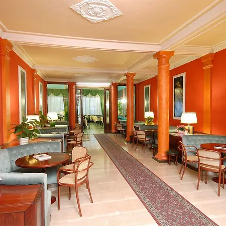 Hotel Minerva Palace