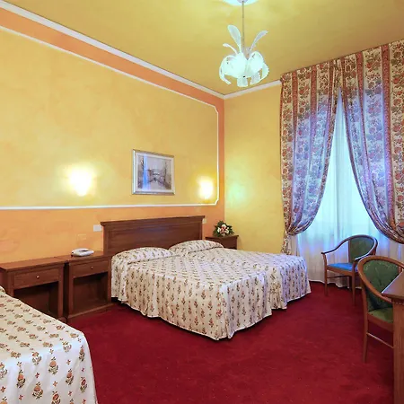 Minerva Palace Hotel Montecatini-Terme