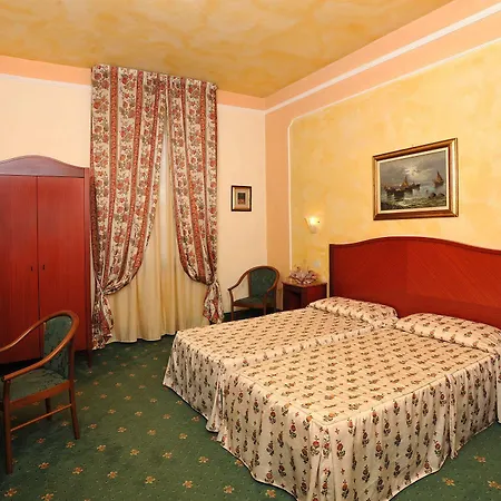 Minerva Palace Hotel Montecatini-Terme