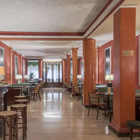 Minerva Palace Hotel