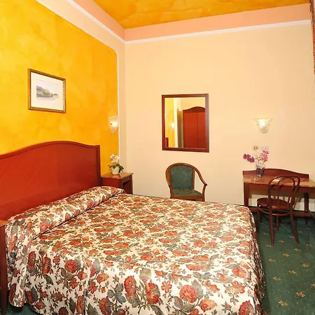 Hotel Minerva Palace Montecatini-Terme