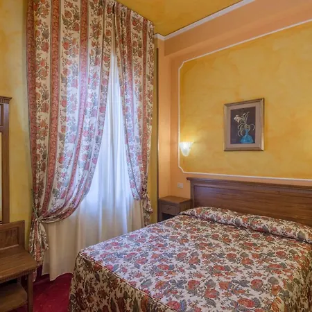 Minerva Palace Hotel Montecatini-Terme
