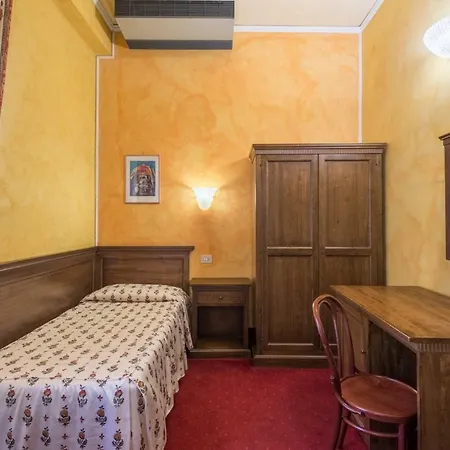 Hotel Minerva Palace Montecatini-Terme