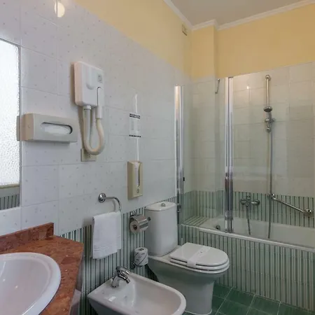 Minerva Palace 4* Montecatini-Terme
