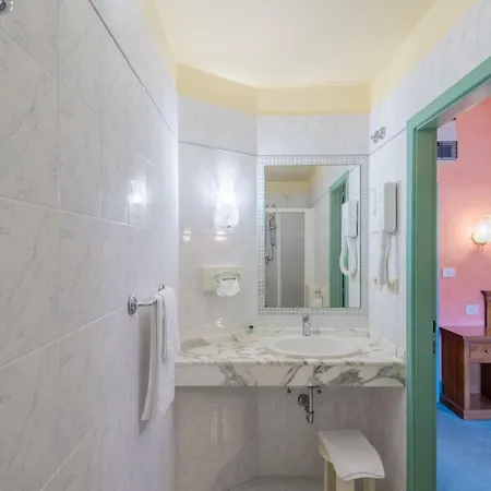 Minerva Palace 호텔 4*
