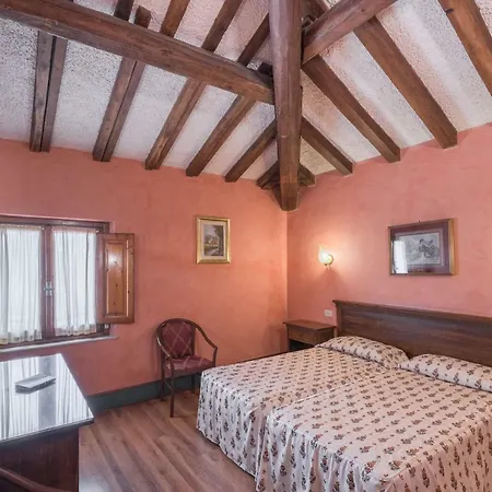 Minerva Palace 4* Montecatini-Terme