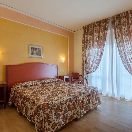 Minerva Palace 4* Montecatini-Terme