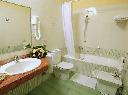Minerva Palace Hotel Montecatini-Terme