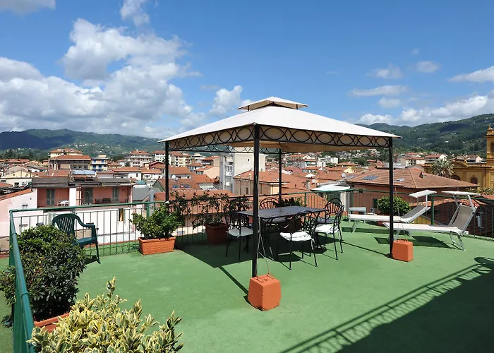 Minerva Palace Hotel