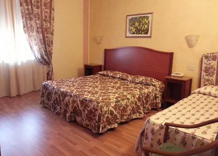 Minerva Palace Hotel Montecatini Terme
