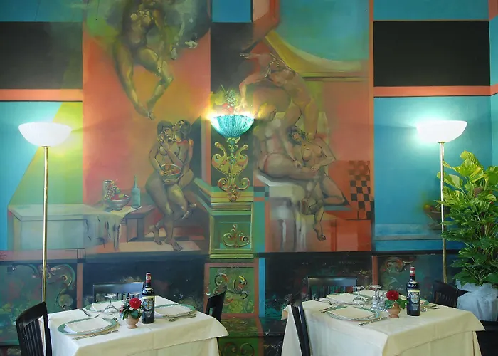 Minerva Palace Montecatini Terme