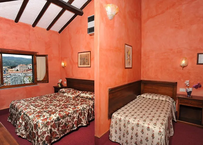 Minerva Palace 4*